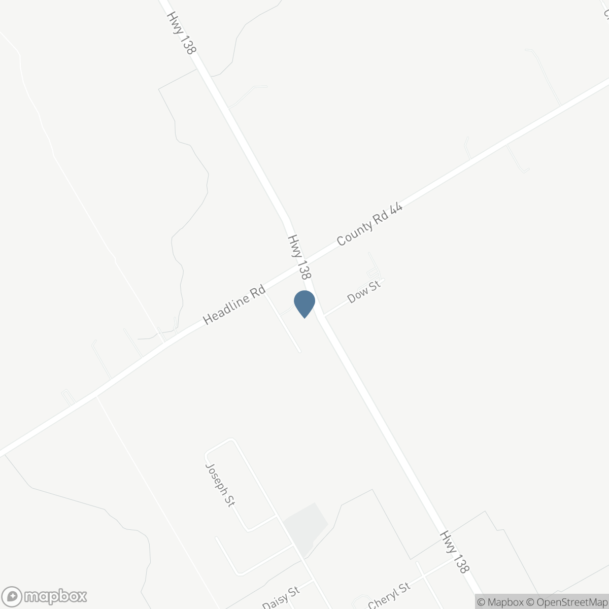 00 CHARLOTTE AVENUE, Long Sault, Ontario K0C 1P0